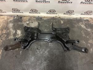 Gebruikte Subframe Suzuki SX4 (EY/GY) 1.6 16V VVT Comfort,Exclusive Autom. Prijs € 100,00 Margeregeling aangeboden door Autorecycling Reuvers B.V.
