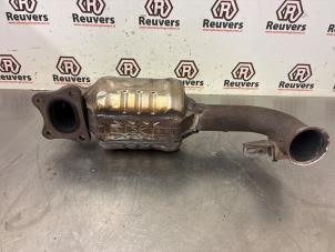 Gebruikte Katalysator Peugeot 208 I (CA/CC/CK/CL) 1.0 Vti 12V PureTech Prijs € 175,00 Margeregeling aangeboden door Autorecycling Reuvers B.V.