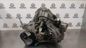 Gebruikte Versnellingsbak Renault Captur (2R) 1.5 Energy dCi 90 FAP Prijs € 550,00 Margeregeling aangeboden door Autorecycling Reuvers B.V.