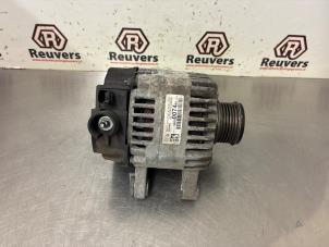 Gebruikte Dynamo Peugeot 208 I (CA/CC/CK/CL) 1.0 Vti 12V PureTech Prijs € 35,00 Margeregeling aangeboden door Autorecycling Reuvers B.V.