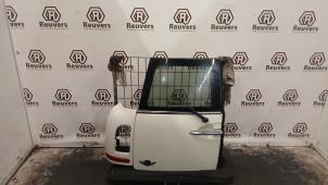 Gebruikte Achterdeur Bus-Bestelauto Mini Clubvan 1.6 16V One Prijs € 100,00 Margeregeling aangeboden door Autorecycling Reuvers B.V.