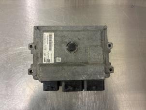 Gebruikte Computer Motormanagement Peugeot 208 I (CA/CC/CK/CL) 1.0 Vti 12V PureTech Prijs € 60,00 Margeregeling aangeboden door Autorecycling Reuvers B.V.