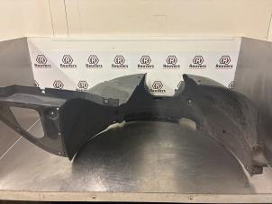 Gebruikte Modderkuip Peugeot 208 I (CA/CC/CK/CL) 1.0 Vti 12V PureTech Prijs € 20,00 Margeregeling aangeboden door Autorecycling Reuvers B.V.