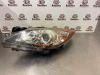 Mazda 3 Sport (BL14/BLA4/BLB4) 1.6i MZR 16V Koplamp links