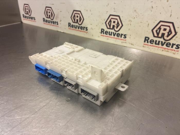 Computer Body Control van een Mazda 3 Sport (BL14/BLA4/BLB4) 1.6i MZR 16V 2011