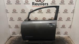 Gebruikte Portier 4Deurs links-voor Nissan Leaf (ZE0) Leaf Prijs € 350,00 Margeregeling aangeboden door Autorecycling Reuvers B.V.