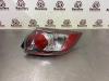 Mazda 3 Sport (BL14/BLA4/BLB4) 1.6i MZR 16V Achterlicht rechts
