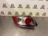 Mazda 3 Sport (BL14/BLA4/BLB4) 1.6i MZR 16V Achterlicht links