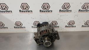 Gebruikte Alternator Mini Clubvan 1.6 16V One Prijs € 35,00 Margeregeling aangeboden door Autorecycling Reuvers B.V.