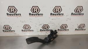 Gebruikte Gaspedaal Nissan Leaf (ZE0) Leaf Prijs € 35,00 Margeregeling aangeboden door Autorecycling Reuvers B.V.