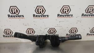 Gebruikte Licht + Raw Schakelaar Nissan Leaf (ZE0) Leaf Prijs € 65,00 Margeregeling aangeboden door Autorecycling Reuvers B.V.