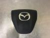 Mazda 3 Sport (BL14/BLA4/BLB4) 1.6i MZR 16V Airbag links (Stuur)