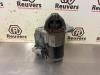 Mazda 3 Sport (BL14/BLA4/BLB4) 1.6i MZR 16V Startmotor