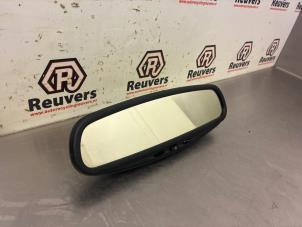 Gebruikte Spiegel binnen Mazda 3 Sport (BL14/BLA4/BLB4) 1.6i MZR 16V Prijs € 30,00 Margeregeling aangeboden door Autorecycling Reuvers B.V.
