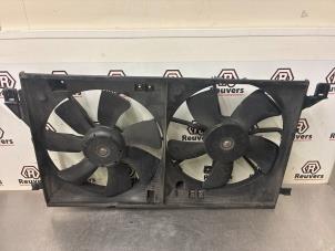 Gebruikte Koelvin Mazda 3 Sport (BL14/BLA4/BLB4) 1.6i MZR 16V Prijs € 75,00 Margeregeling aangeboden door Autorecycling Reuvers B.V.