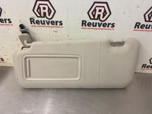 Gebruikte Zonneklep Mazda 3 Sport (BL14/BLA4/BLB4) 1.6i MZR 16V Prijs € 20,00 Margeregeling aangeboden door Autorecycling Reuvers B.V.