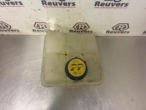 Gebruikte Expansievat Mazda 3 Sport (BL14/BLA4/BLB4) 1.6i MZR 16V Prijs € 20,00 Margeregeling aangeboden door Autorecycling Reuvers B.V.