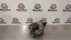 Gebruikte Startmotor Daihatsu Materia 1.3 16V Prijs € 20,00 Margeregeling aangeboden door Autorecycling Reuvers B.V.