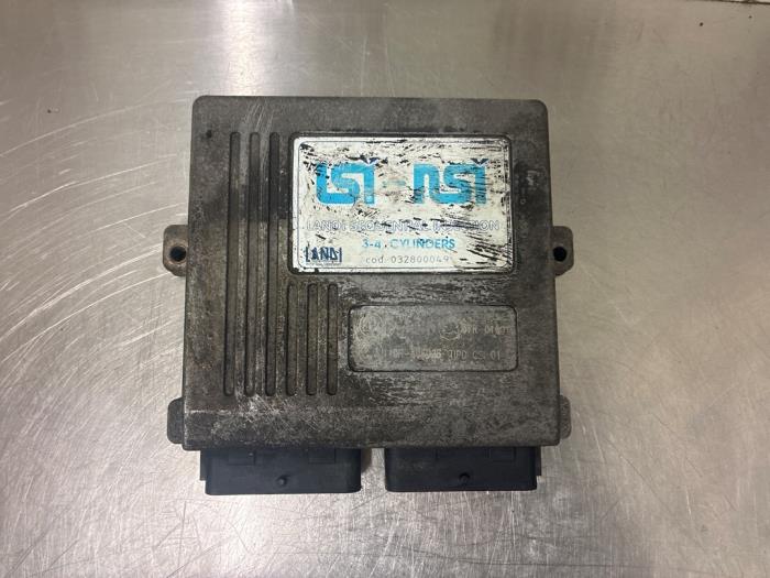 Gebruikte LPG Module Daihatsu Materia 1.3 16V Prijs € 30,00 Margeregeling aangeboden door Autorecycling Reuvers B.V.
