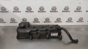 Gebruikte Kleppendeksel Dodge Journey 2.7 V6 R/T 24V FFV Prijs € 40,00 Margeregeling aangeboden door Autorecycling Reuvers B.V.