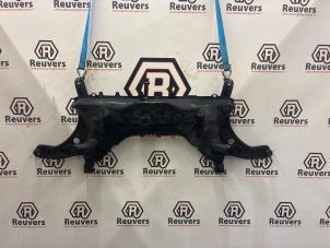 Gebruikte Subframe Daihatsu Materia 1.3 16V Prijs € 75,00 Margeregeling aangeboden door Autorecycling Reuvers B.V.