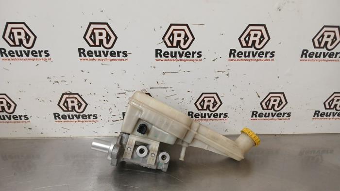 Gebruikte Hoofdremcilinder Dodge Journey 2.7 V6 R/T 24V FFV Prijs € 90,00 Margeregeling aangeboden door Autorecycling Reuvers B.V.