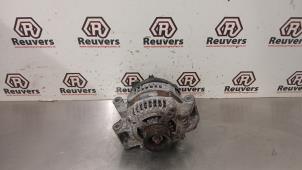 Gebruikte Dynamo Dodge Journey 2.7 V6 R/T 24V FFV Prijs € 50,00 Margeregeling aangeboden door Autorecycling Reuvers B.V.