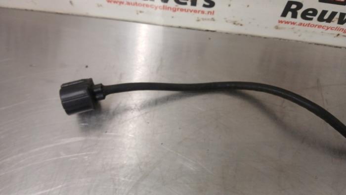 Lambda Sonde van een Dodge Journey 2.7 V6 R/T 24V FFV 2008