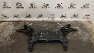Gebruikte Subframe Dodge Journey 2.7 V6 R/T 24V FFV Prijs € 225,00 Margeregeling aangeboden door Autorecycling Reuvers B.V.