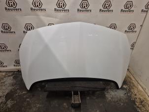 Gebruikte Motorkap Opel Astra J Sports Tourer (PD8/PE8/PF8) 1.4 Turbo 16V Prijs € 125,00 Margeregeling aangeboden door Autorecycling Reuvers B.V.