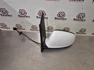 Gebruikte Spiegel Buiten links Opel Astra J Sports Tourer (PD8/PE8/PF8) 1.4 Turbo 16V Prijs € 45,00 Margeregeling aangeboden door Autorecycling Reuvers B.V.