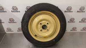 Gebruikte Thuiskomer Daihatsu Cuore (L251/271/276) 1.0 12V DVVT Prijs € 25,00 Margeregeling aangeboden door Autorecycling Reuvers B.V.