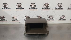 Gebruikte Display Interieur Dodge Journey 2.7 V6 R/T 24V FFV Prijs € 75,00 Margeregeling aangeboden door Autorecycling Reuvers B.V.