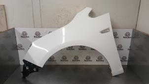 Gebruikte Scherm links-voor Opel Astra J Sports Tourer (PD8/PE8/PF8) 1.4 Turbo 16V Prijs € 75,00 Margeregeling aangeboden door Autorecycling Reuvers B.V.