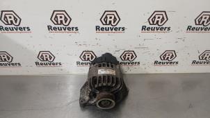 Gebruikte Alternator Ford Ka II 1.2 Prijs € 35,00 Margeregeling aangeboden door Autorecycling Reuvers B.V.