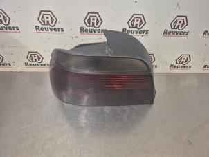 Gebruikte Achterlicht links BMW 5 serie (E39) 523i 24V Prijs € 30,00 Margeregeling aangeboden door Autorecycling Reuvers B.V.
