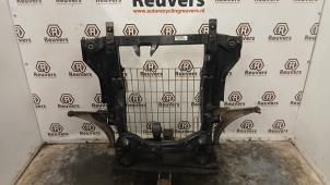 Gebruikte Subframe Opel Astra J Sports Tourer (PD8/PE8/PF8) 1.4 Turbo 16V Prijs € 75,00 Margeregeling aangeboden door Autorecycling Reuvers B.V.