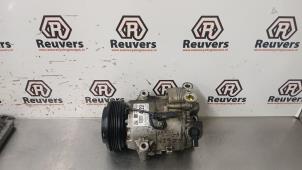 Gebruikte Aircopomp Opel Astra J Sports Tourer (PD8/PE8/PF8) 1.4 Turbo 16V Prijs € 100,00 Margeregeling aangeboden door Autorecycling Reuvers B.V.