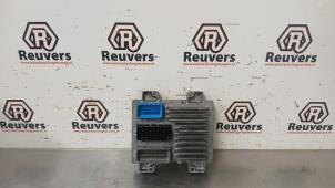 Gebruikte Computer Motormanagement Opel Astra J Sports Tourer (PD8/PE8/PF8) 1.4 Turbo 16V Prijs € 75,00 Margeregeling aangeboden door Autorecycling Reuvers B.V.