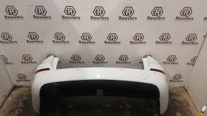 Gebruikte Bumper achter Opel Astra J Sports Tourer (PD8/PE8/PF8) 1.4 Turbo 16V Prijs € 175,00 Margeregeling aangeboden door Autorecycling Reuvers B.V.