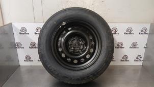 Gebruikte Reservewiel BMW 5 serie (E39) 523i 24V Prijs € 50,00 Margeregeling aangeboden door Autorecycling Reuvers B.V.