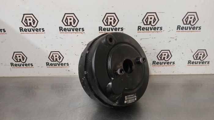 Gebruikte Rembol Opel Astra J Sports Tourer (PD8/PE8/PF8) 1.4 Turbo 16V Prijs € 35,00 Margeregeling aangeboden door Autorecycling Reuvers B.V.