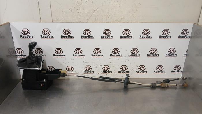 Gebruikte Schakelmechaniek Opel Astra J Sports Tourer (PD8/PE8/PF8) 1.4 Turbo 16V Prijs € 40,00 Margeregeling aangeboden door Autorecycling Reuvers B.V.