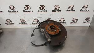 Gebruikte Asschenkel links-voor Opel Astra J Sports Tourer (PD8/PE8/PF8) 1.4 Turbo 16V Prijs € 35,00 Margeregeling aangeboden door Autorecycling Reuvers B.V.