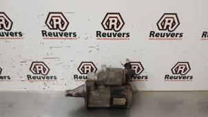 Gebruikte Startmotor Dodge Journey 2.7 V6 R/T 24V FFV Prijs € 35,00 Margeregeling aangeboden door Autorecycling Reuvers B.V.