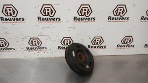 Gebruikte Krukas Poelie Opel Astra J Sports Tourer (PD8/PE8/PF8) 1.4 Turbo 16V Prijs € 20,00 Margeregeling aangeboden door Autorecycling Reuvers B.V.