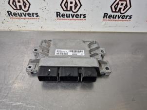 Gebruikte Computer Motormanagement Renault Zoé (AG) 46kW Prijs € 150,00 Margeregeling aangeboden door Autorecycling Reuvers B.V.