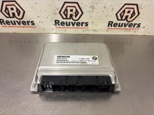 Gebruikte Computer Motormanagement BMW 5 serie (E39) 523i 24V Prijs € 100,00 Margeregeling aangeboden door Autorecycling Reuvers B.V.