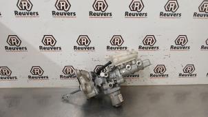 Gebruikte Hoofdremcilinder Renault Zoé (AG) 46kW Prijs € 100,00 Margeregeling aangeboden door Autorecycling Reuvers B.V.