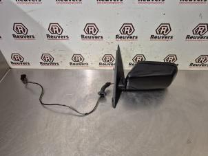 Gebruikte Spiegel Buiten links BMW 5 serie (E39) 523i 24V Prijs € 25,00 Margeregeling aangeboden door Autorecycling Reuvers B.V.